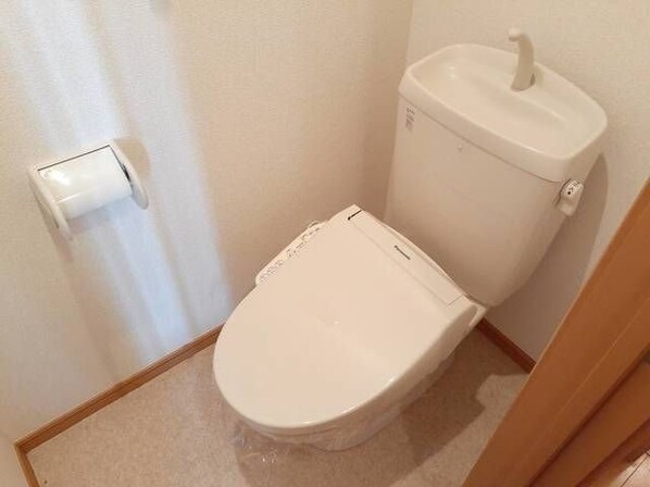 カンフォタブル リヴK IIの物件内観写真